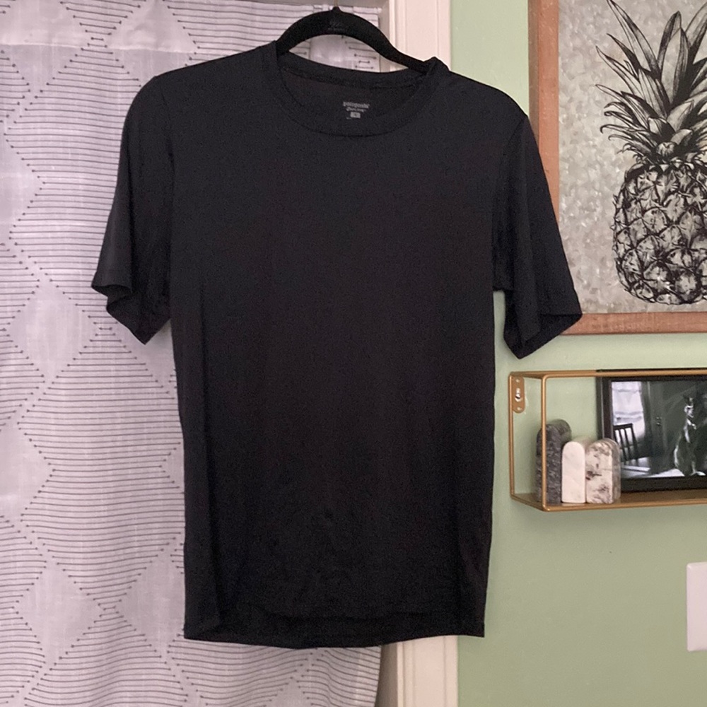 Men’s Patagonia Tee
